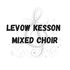 LEVOW KESSON CHOIR